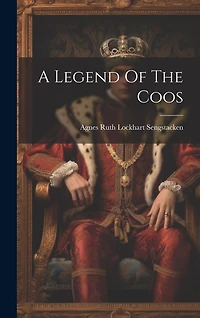 A Legend Of The Coos