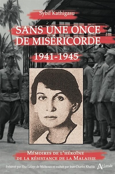Sans une once de miséricorde: 1941-1945