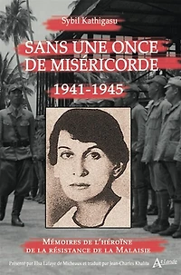 Sans une once de miséricorde: 1941-1945