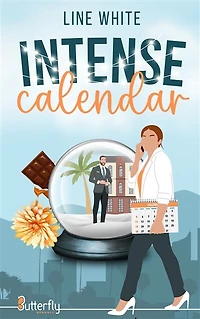 INTENSE CALENDAR