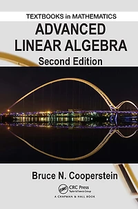 Advanced Linear Algebra