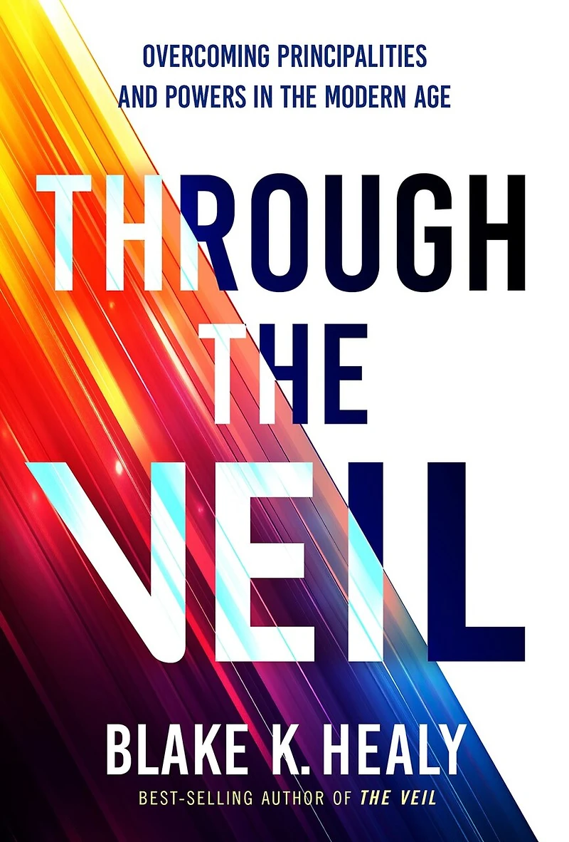 Through the Veil: Overcoming Principalities and Powers of Modern Age