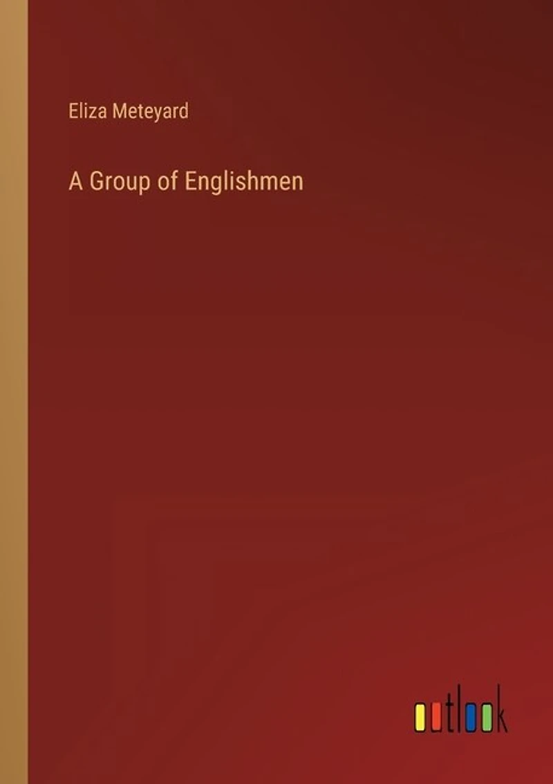 A Group of Englishmen