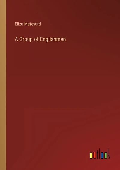 A Group of Englishmen