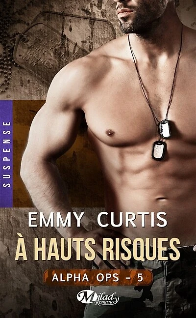 A hauts risques