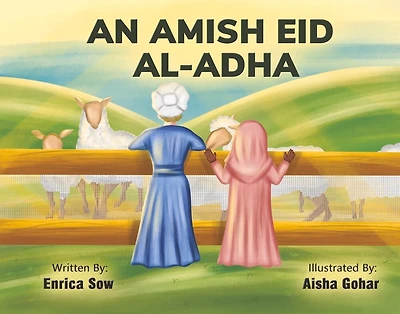An Amish Eid Al-Adha