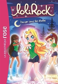 Danger sous les étoiles