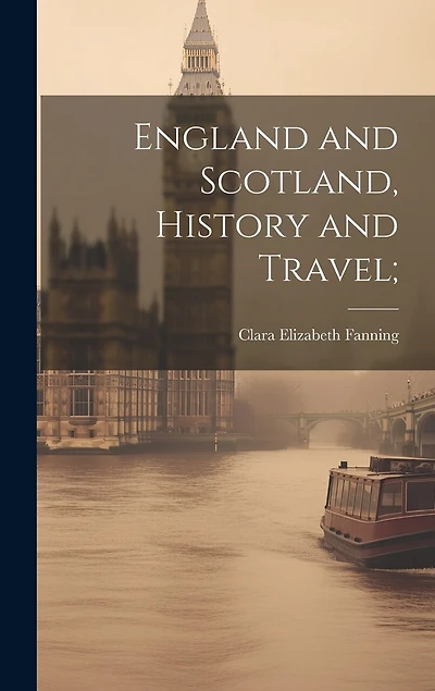 England and Scotland