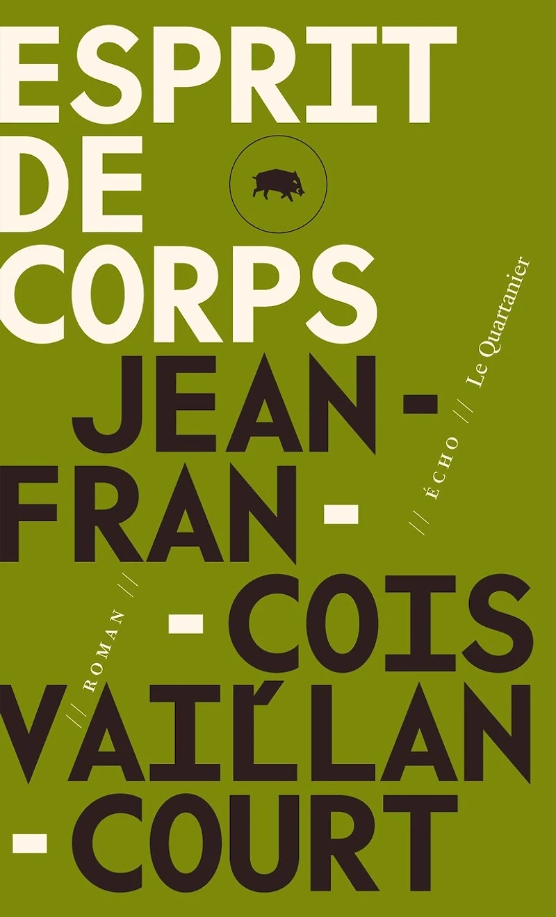 Esprit de corps