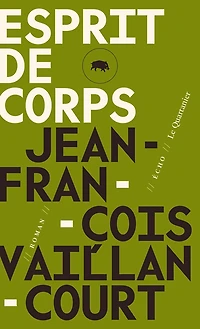 Esprit de corps