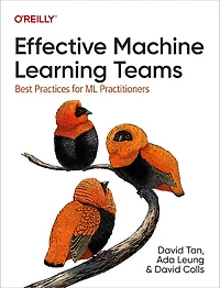 Effective Machine Learning Teams: Best Practices for ML Practitioners