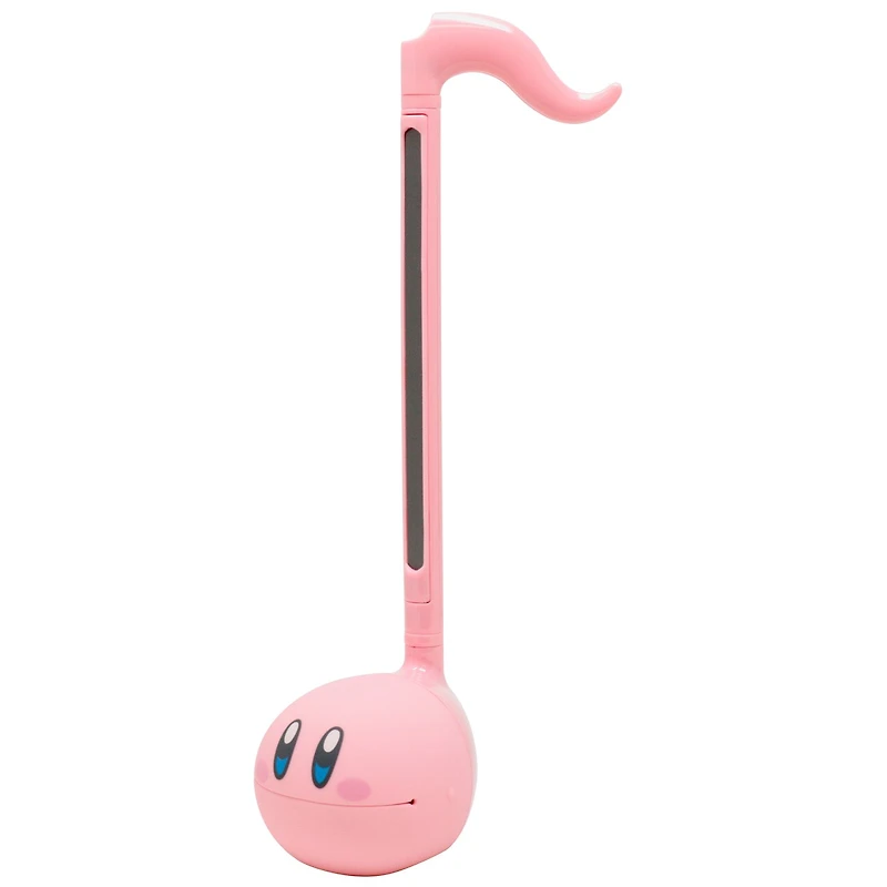 Otamatone, Kirby
