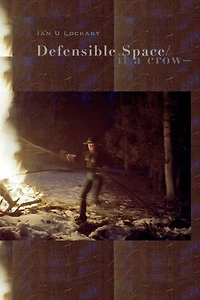 Defensible Space/if a crow—