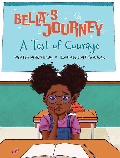 Bella's Journey: A Test of Courage