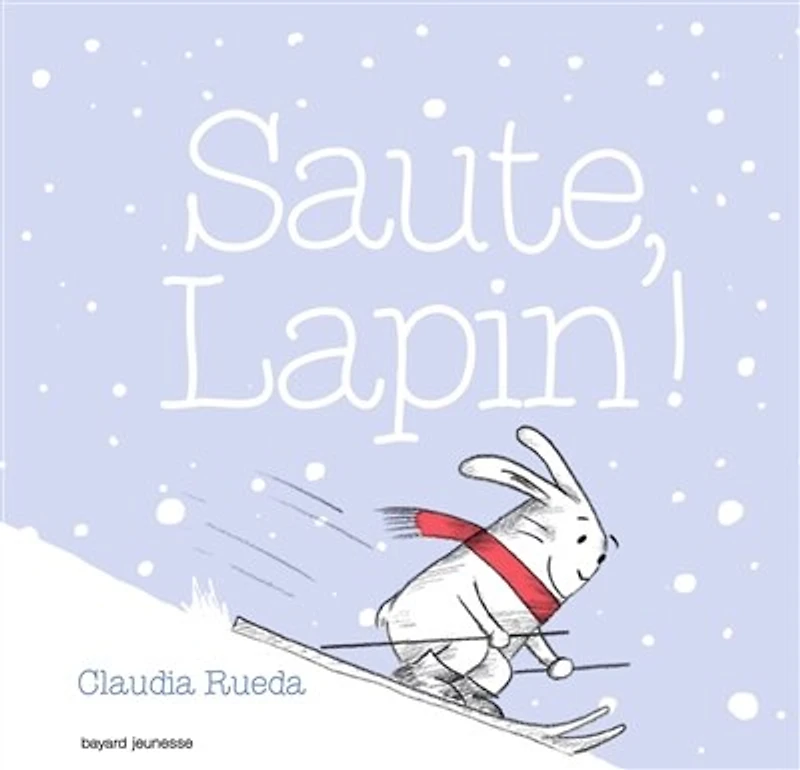 Saute, lapin !