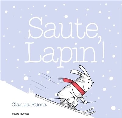 Saute, lapin !