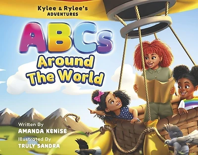 ABCs Around the World
