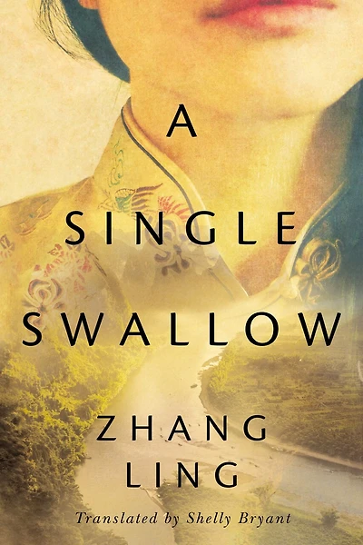 A Single Swallow: Novel