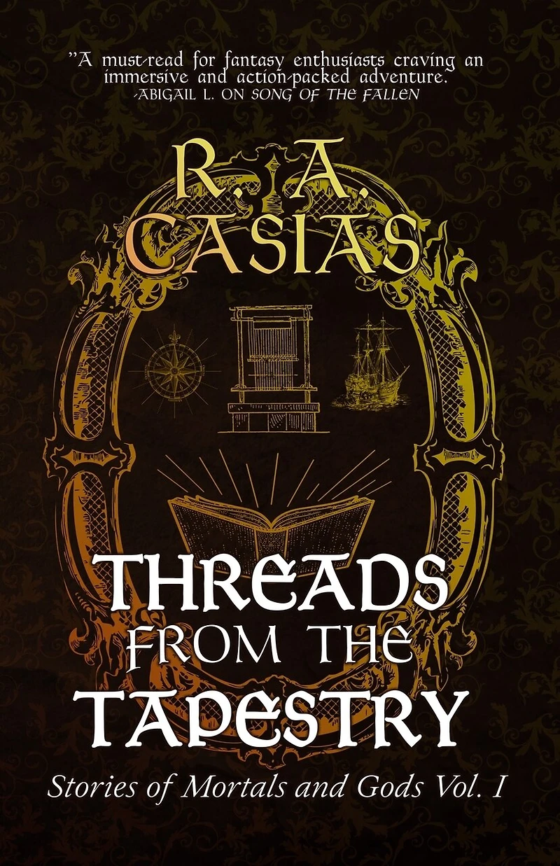 Threads from the Tapestry
