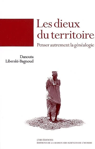 Les dieux du territoire: penser autrement la généalogie