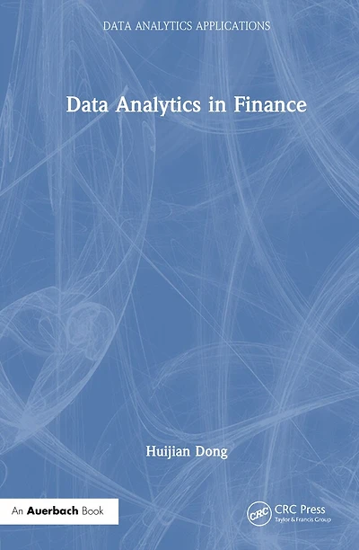 Data Analytics Finance