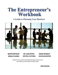 The Entrepreneur's Workbook