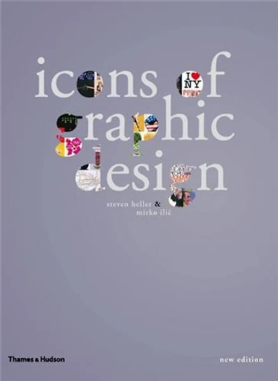 Icons of Graphic Design 2e