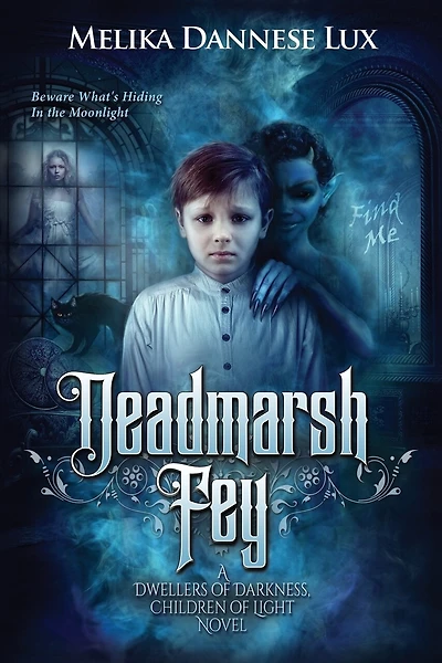 Deadmarsh Fey