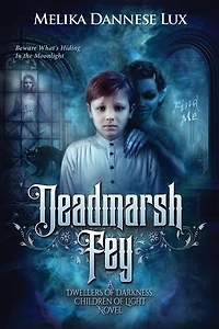 Deadmarsh Fey