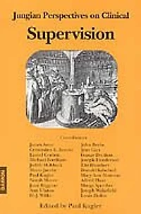 Jungian Perspectives On Clinical Supervision