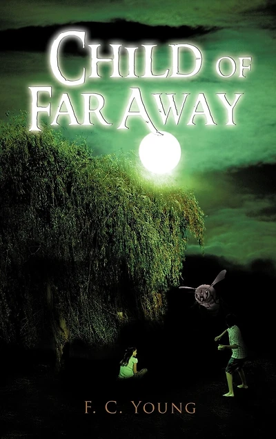 Child Of Far Away