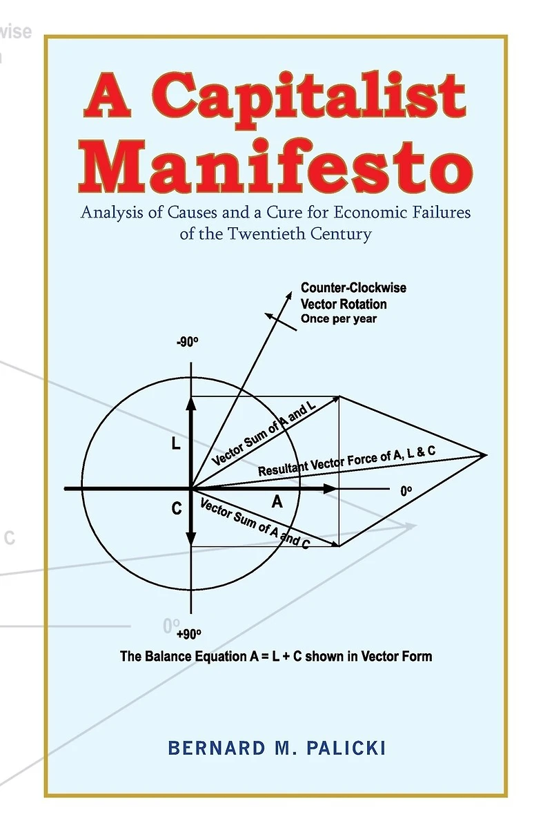 A Capitalist Manifesto