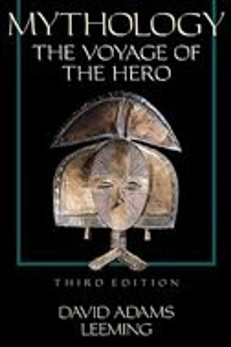 Mythology: the Voyage of Hero