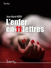 L' ENFER EN 11 LETTRES