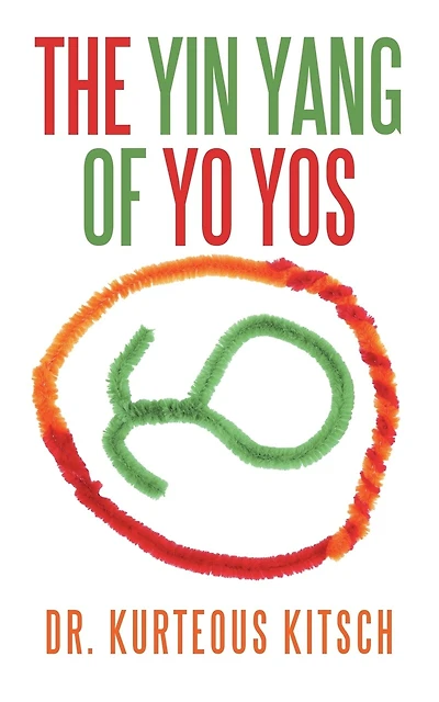 The Yin Yang Of Yo Yos