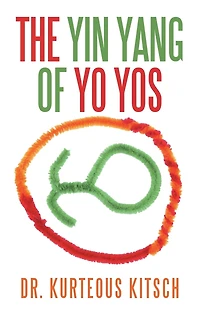The Yin Yang Of Yo Yos
