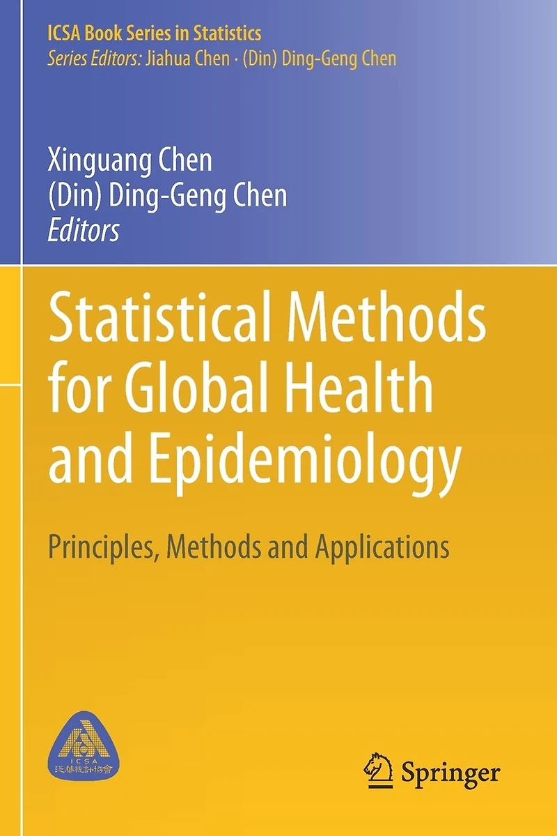 Statistical Methods for Global Health and Epidemiology: Principles, Methods and Applications