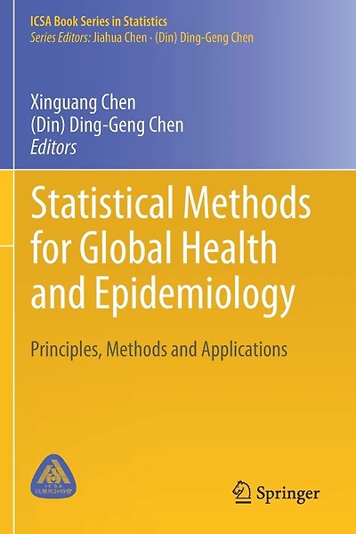 Statistical Methods for Global Health and Epidemiology: Principles, Methods and Applications