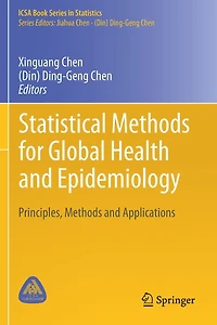 Statistical Methods for Global Health and Epidemiology: Principles, Methods and Applications