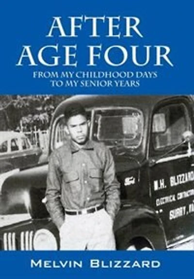 After Age Four: From My Childhood Days To Senior Years