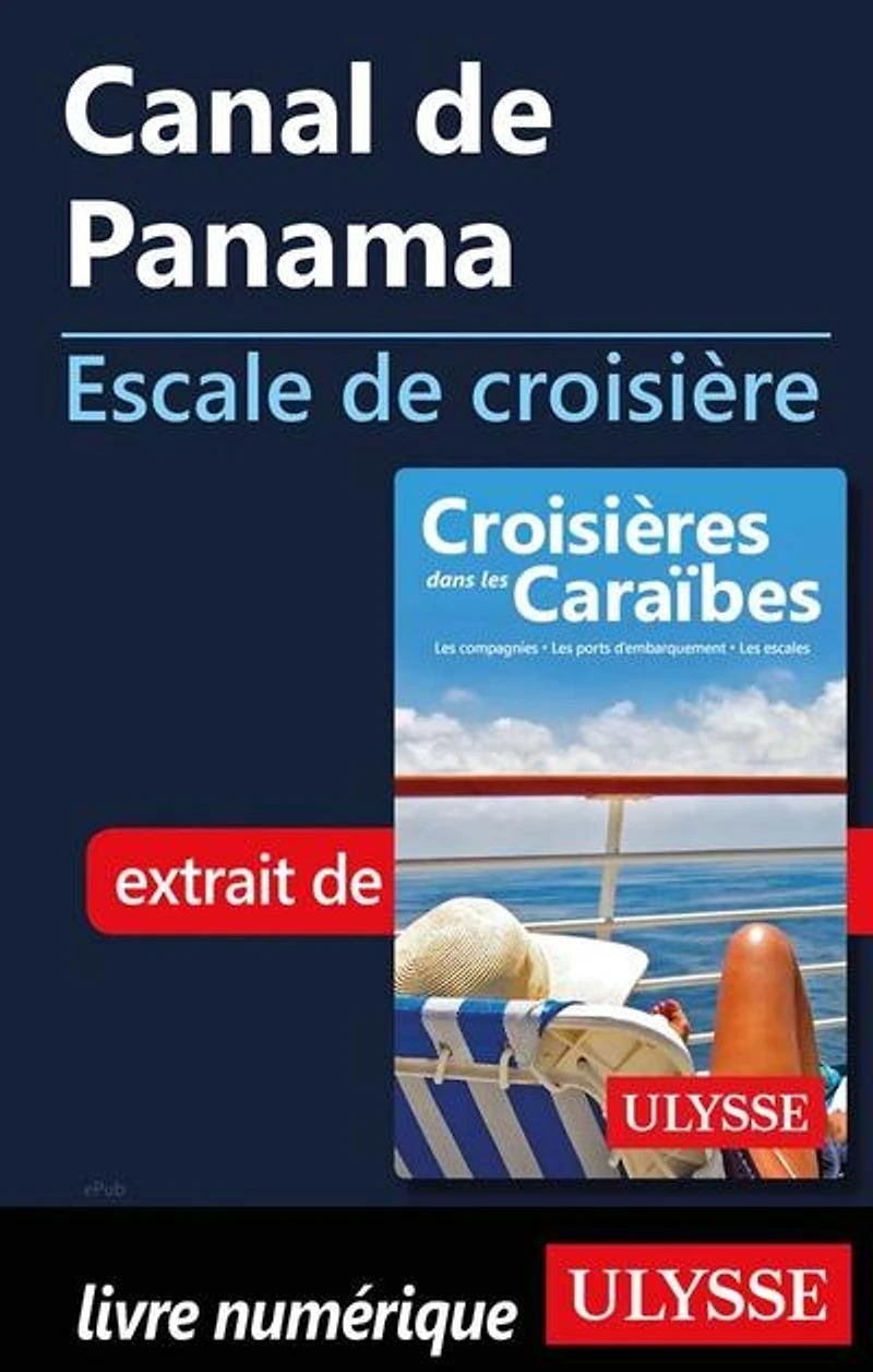 Croisières dans les Caraïbes
