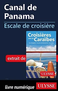Croisières dans les Caraïbes