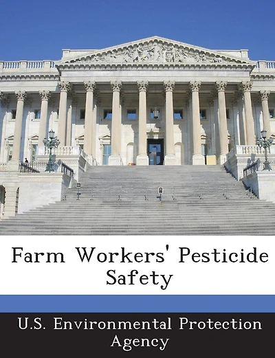 Farm Workers' Pesticide Safety