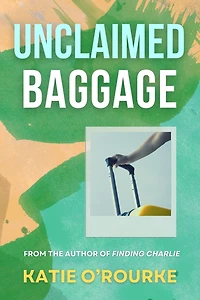 Unclaimed Baggage