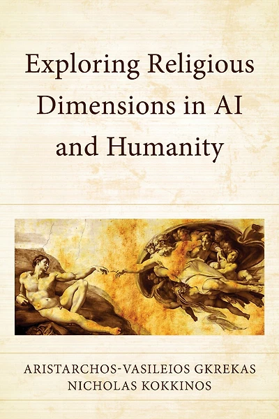 Exploring Religious Dimensions AI and Humanity