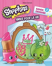 Amies pour la vie