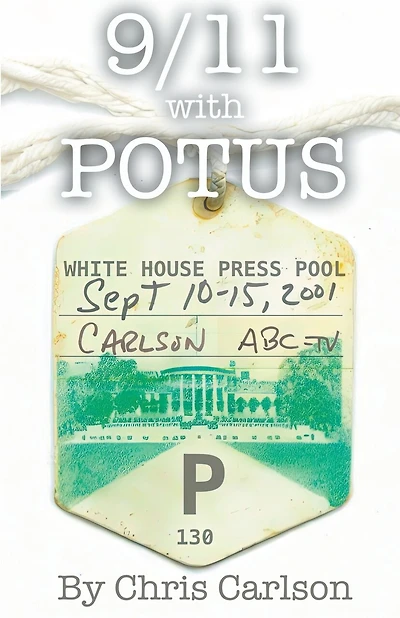 9/11 With POTUS