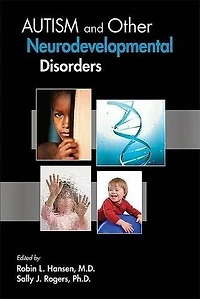 Autism And Other Neurodevelopmental Disorders