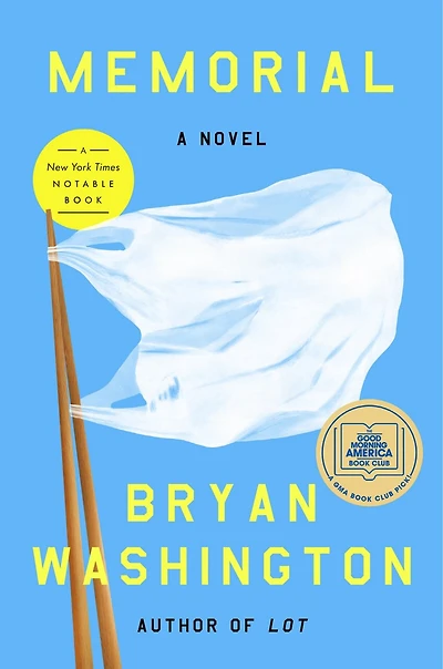 Memorial: A GMA Book Club Pick (A Novel)