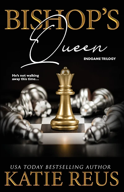 Bishop's Queen